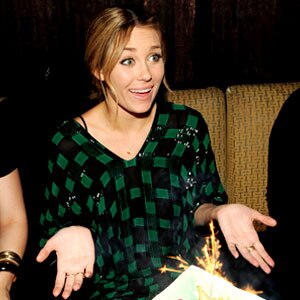 Lauren Conrad
