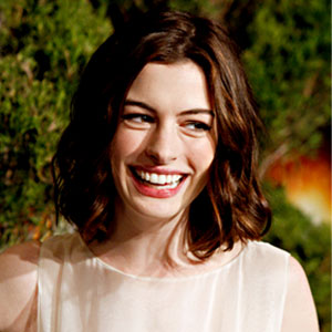 Anne Hathaway