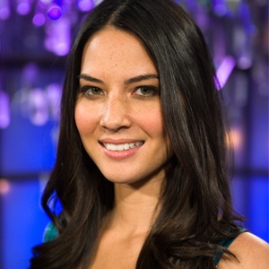 Olivia Munn