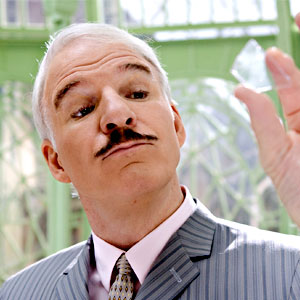 Steve Martin, Pink Panther 2