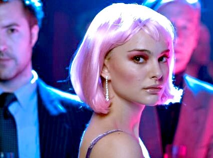 Closer, Natalie Portman