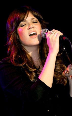 Mandy Moore
