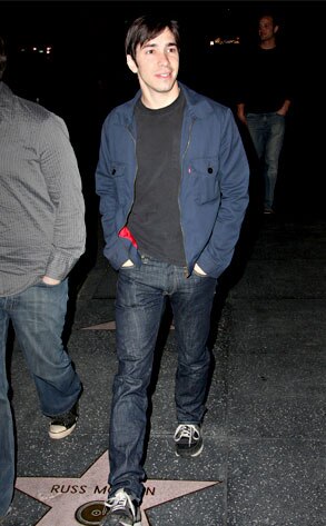 Justin Long