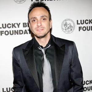 Hank Azaria