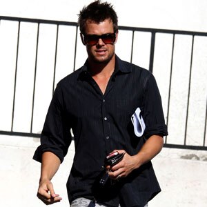 Josh Duhamel