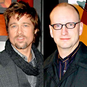 Brad Pitt, Steven Soderbergh