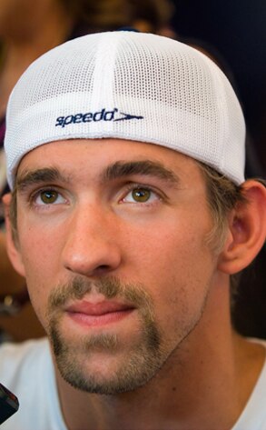 Michael Phelps
