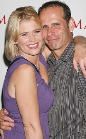 Kristy Swanson, Lloyd Eisler