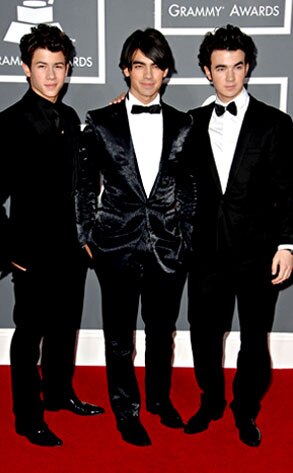 Jonas Brothers