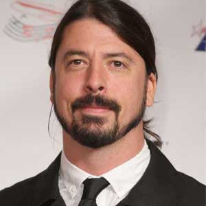 Dave Grohl