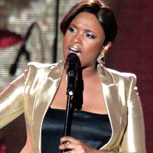 Jennifer Hudson