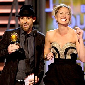 Kristian Bush, Jennifer Nettles, Sugarland