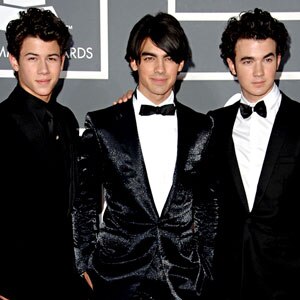 Jonas Brothers