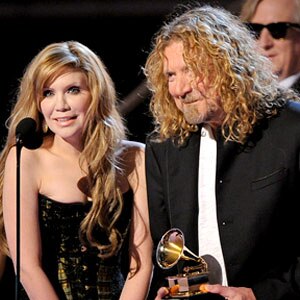 Alison Krauss, Robert Plant