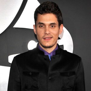 John Mayer