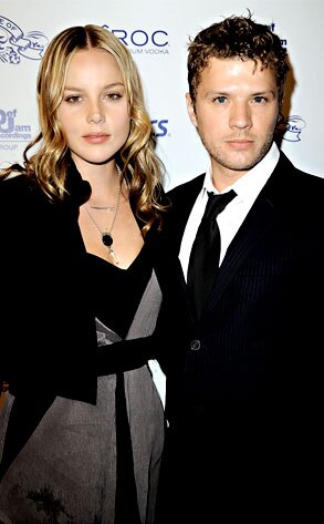 Ryan Phillippe, Abbie Cornish