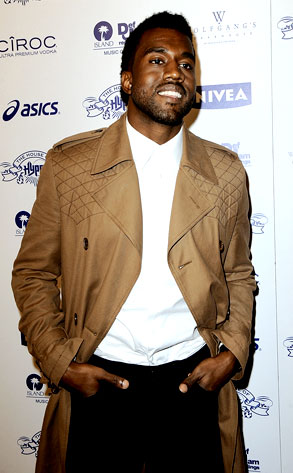 Kanye West