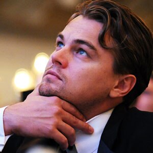 Leonardo DiCaprio
