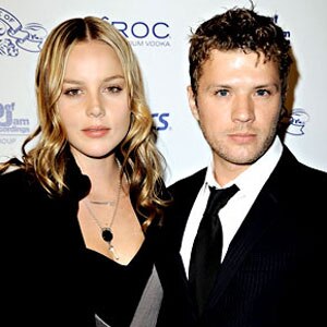 Ryan Phillippe, Abbie Cornish
