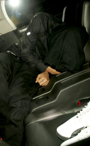 Chris Brown