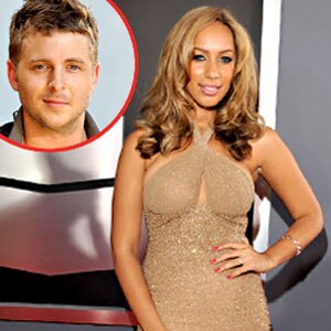 Leona Lewis, Ryan Tedder