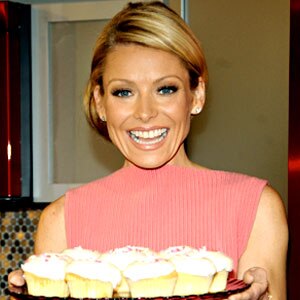 Kelly Ripa