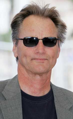 Sam Shepard