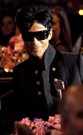 Prince