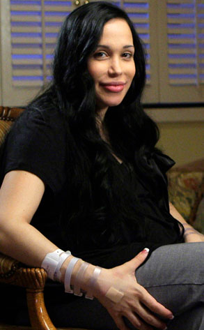 Nadya Suleman