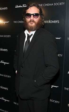 Joaquin Phoenix
