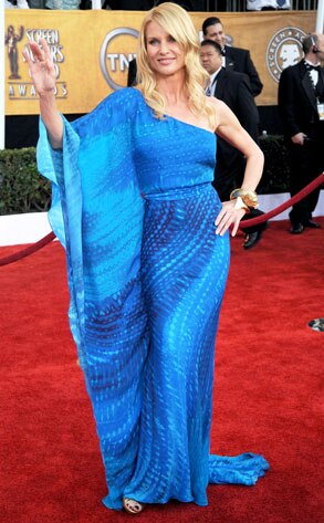 Nicollette Sheridan