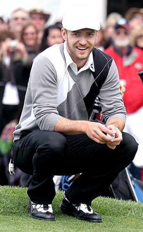 Justin Timberlake