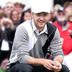 Justin Timberlake