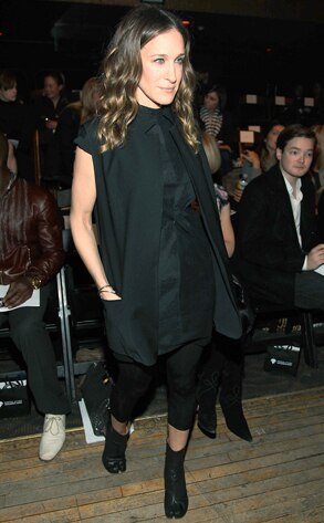 Sarah Jessica Parker