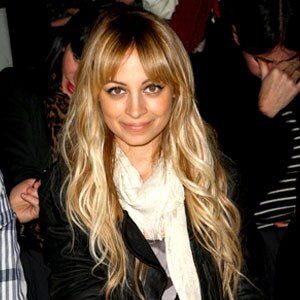 Nicole Richie