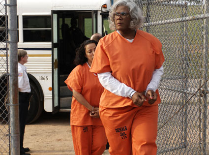  brand name stronger than Tyler Perry: Madea.