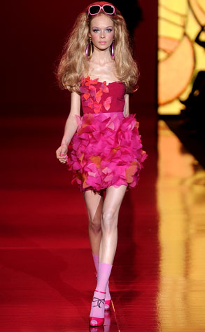 barbie girl plastic surgery. Barbie Model