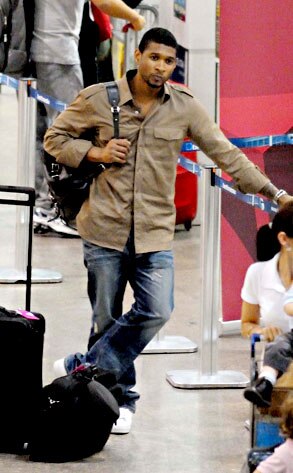 Usher