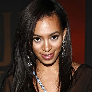 Solange Knowles