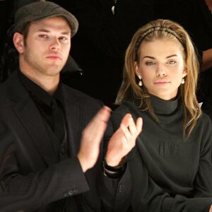 Kellan Lutz, AnnaLynne McCord