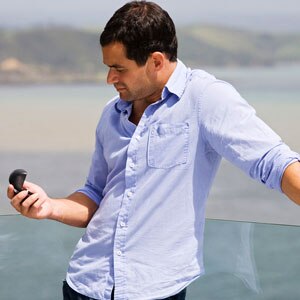 Jason Mesnick, The Bachelor