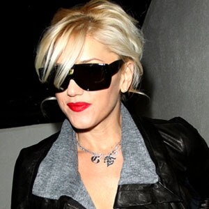 Gwen Stefani