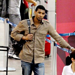Usher