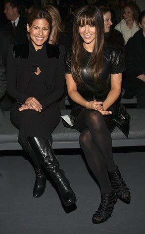 Eva Mendes, Kate Beckinsale