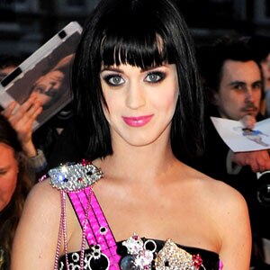 Katy Perry