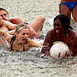 Survivor: Tocantins