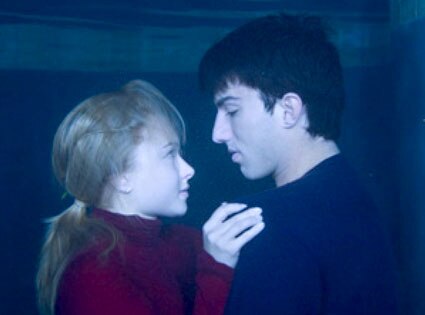 Heroes, Hayden Panettiere, Justin Baldoni