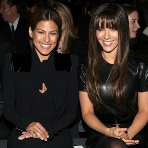 Eva Mendes, Kate Beckinsale