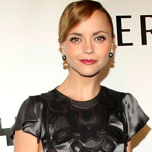 Christina Ricci