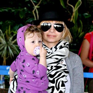 Nicole Richie